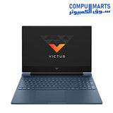 Victus-15-fa1103ne-laptop-hp-Core-I5-13420H 8-Cores-8GB-DDR4-512GB-SSD-RTX3050-6GB-15.6-FHD-IPS-144Hz