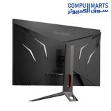 VX3219-2K-PRO-2-Monitor-ViewSonic-32 Inch-QHD-IPS-165Hz