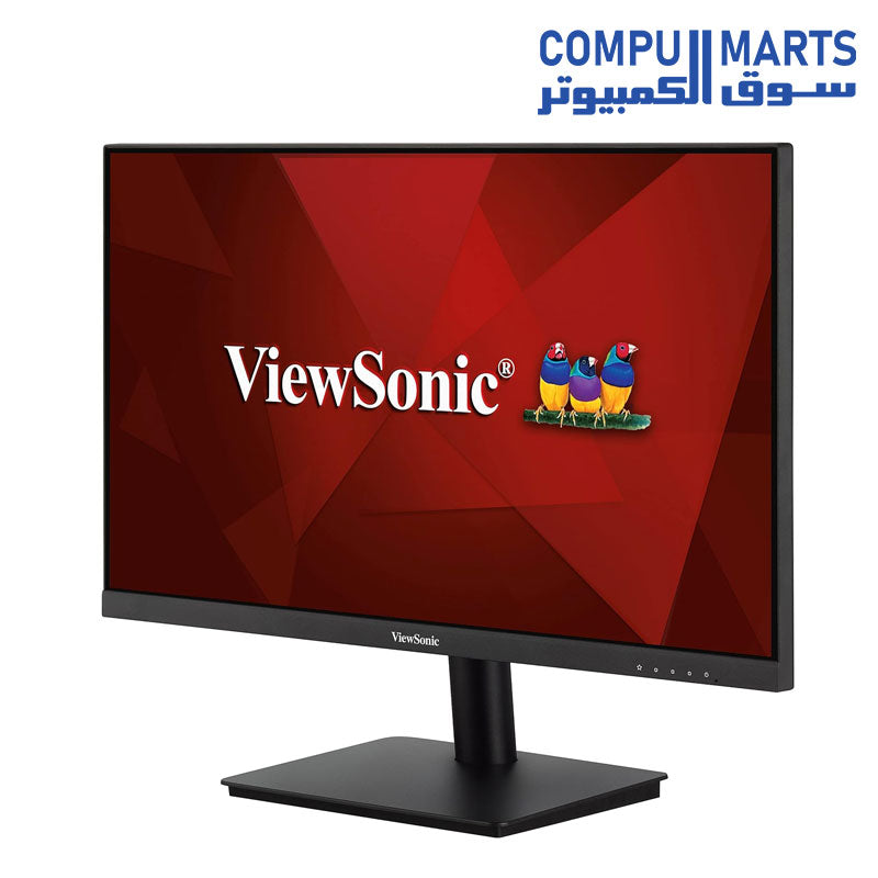 VA2406-H-2-Monitor-ViewSonic-24-inch-VA-4MS-75Hz