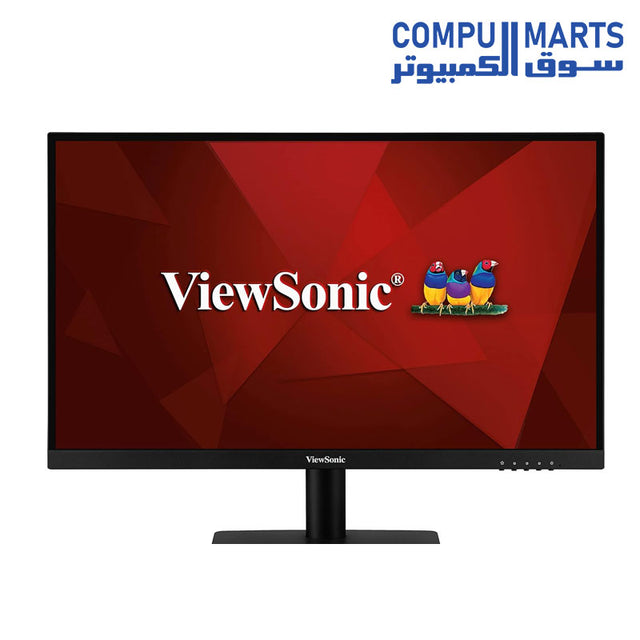 VA2406-H-2-Monitor-ViewSonic-24-inch-VA-4MS-75Hz