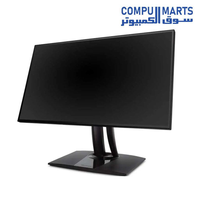 VP2768a-Monitor-ViewSonic-27 Inch-60Hz-5Ms-2560 x 1440-IPS