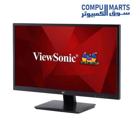 Va2710-Mh-Monitor-Viewsonic-27-5ms-60Hz-IPS