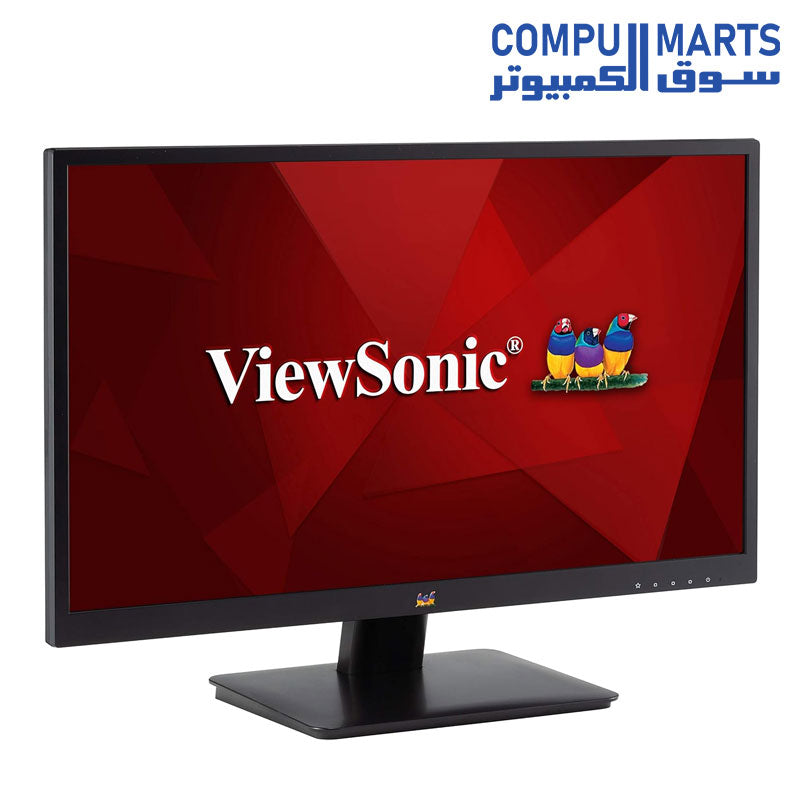 Va2710-Mh-Monitor-Viewsonic-27-5ms-60Hz-IPS