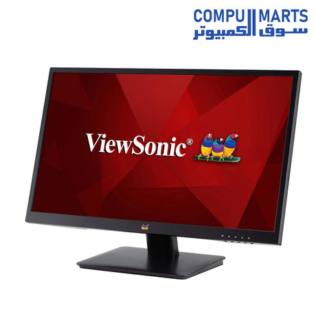 Va2710-Mh-Monitor-Viewsonic-27-5ms-60Hz-IPS