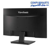 Va2710-Mh-Monitor-Viewsonic-27-5ms-60Hz-IPS