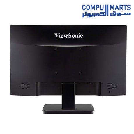 Va2710-Mh-Monitor-Viewsonic-27-5ms-60Hz-IPS