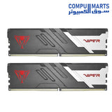 CL40-VIPER-VENOM-ram-PATRIOT-32GB-DDR5