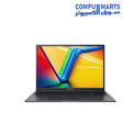 Vivobook-16X-K3605ZF-MB315W-Laptop-ASUS-Intel i5-12500H-8GB-