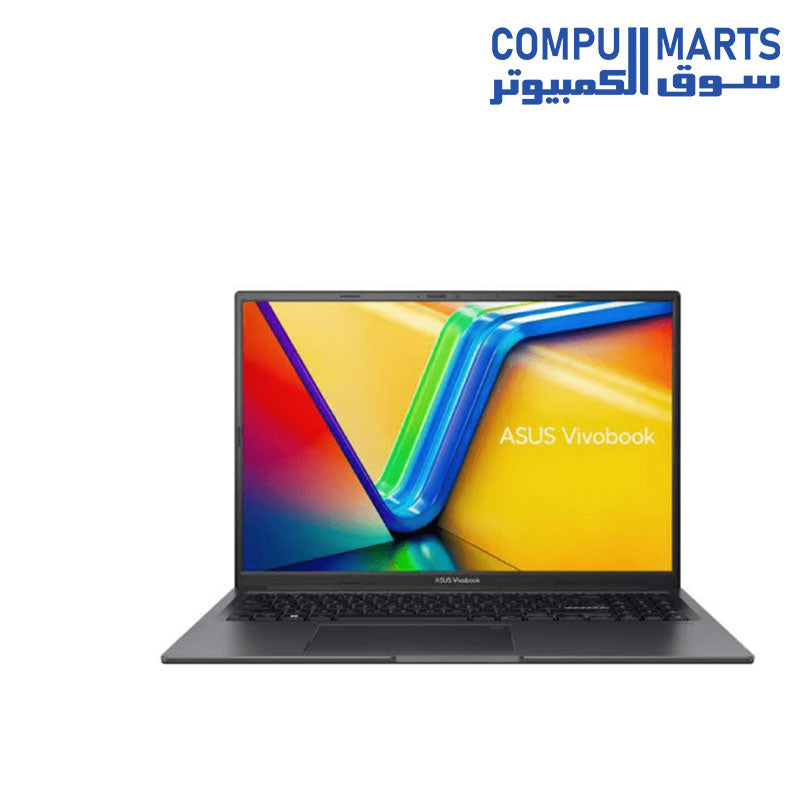 Vivobook-16X-K3605ZF-MB315W-Laptop-ASUS-Intel i5-12500H-8GB-