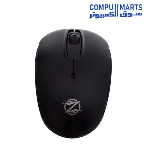 W110-Mouse-ZornWee-1600DPI