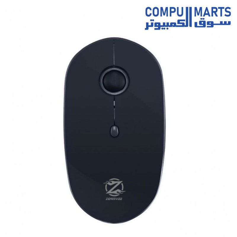 W880-MOUSE-ZornWee-1600DPI