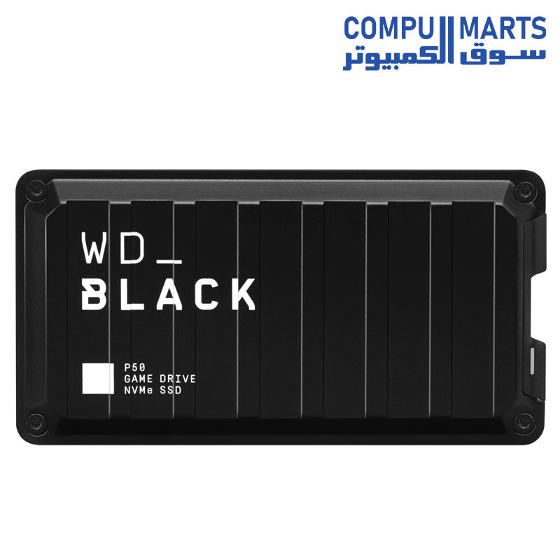 P50-SSD-WD-1TB-Game Drive-BLACK