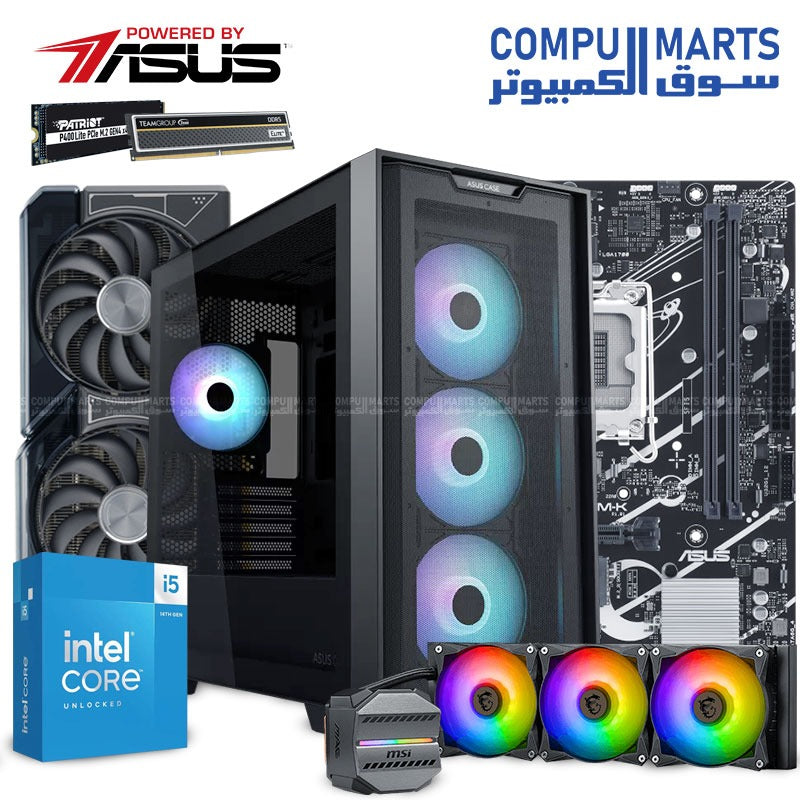 CORE-I5-14600K-ASUS-PRIME-B760M-A-D5-Bundle-super