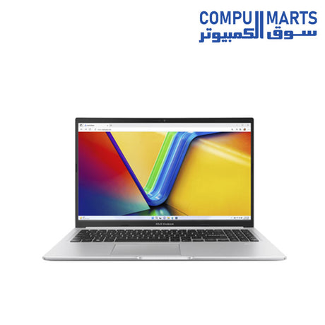 X1605ZA-MB007W-ASUS-Vivobook-16-Core i7-1255U-8GB-DDR4-512GB