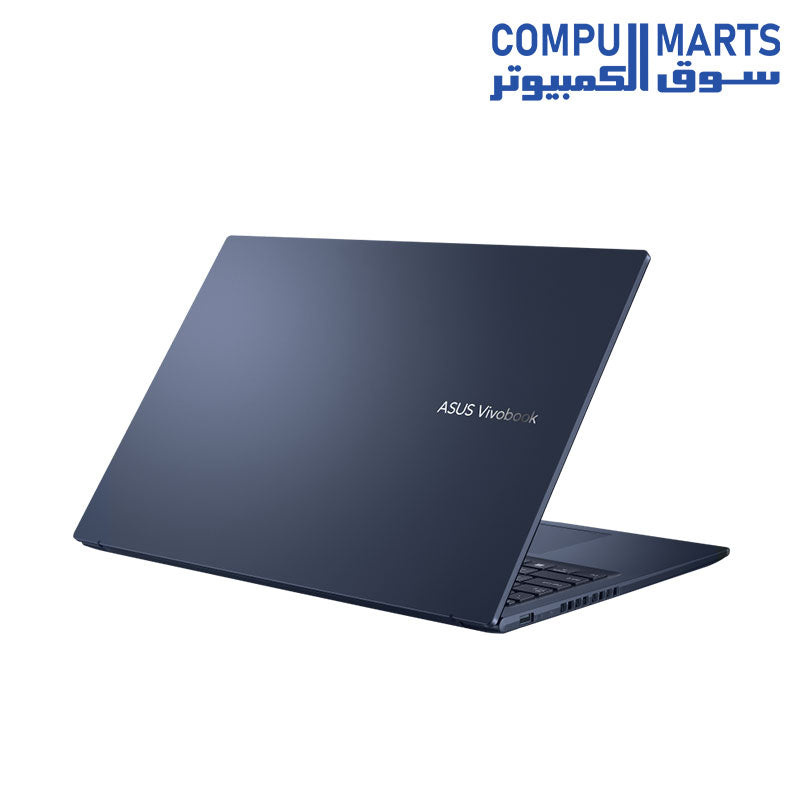 Vivobook 16X-D1603QA-FP005W-CONSUMER LAPTOP-ASUS-Ryzen-5-5600H-8GB-512GB