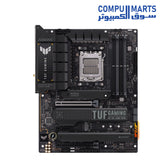 X670E-PLUS-WiFi-Motherboard-asus-AMD