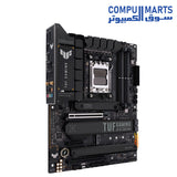 X670E-PLUS-WiFi-Motherboard-asus-AMD