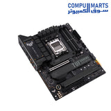 X670E-PLUS-WiFi-Motherboard-asus-AMD