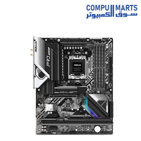 X670E-Motherboard-ASROCK-Pro-RS