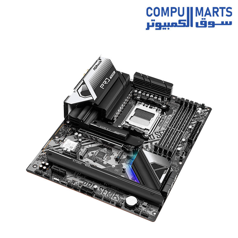 X670E-Motherboard-ASROCK-Pro-RS