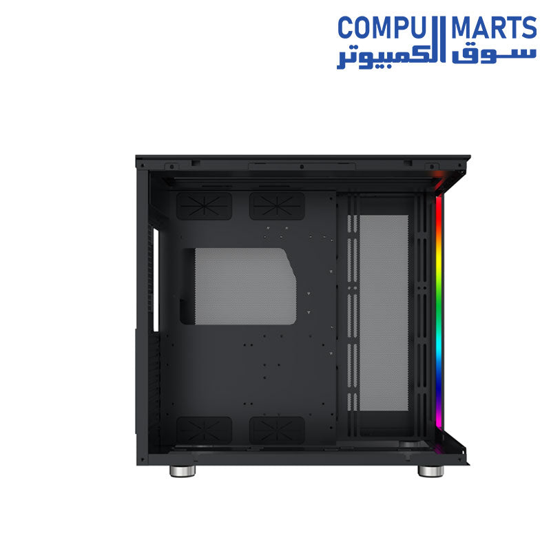 AQUA-Ultra-Air-case-XIGMATEK-7-ARGB-Fans