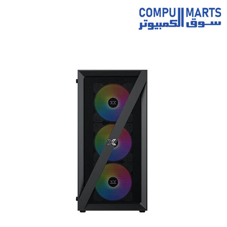 EN40887-COMPUTER-CASE-XIGMATEK-ARG-4-FAN-MID-TOWER