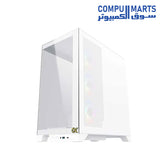 ENDORPHIN ULTRA -COMPUTER-CASE-XIGMATEK-ARGB-MID-TOWER