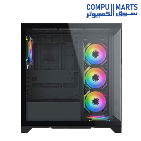 ENDORPHIN ULTRA -COMPUTER-CASE-XIGMATEK-ARGB-MID-TOWER