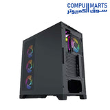 ENDORPHIN ULTRA -COMPUTER-CASE-XIGMATEK-ARGB-MID-TOWER