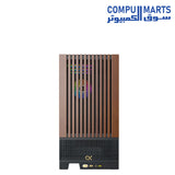 حافظة XIGMATEK ENDORPHIN WD ARGB Fan Mid Tower ATX