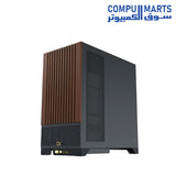 حافظة XIGMATEK ENDORPHIN WD ARGB Fan Mid Tower ATX