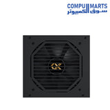 FURY-GD-850W-POWER-Supply-XIGMATEK-80+-GOLD-FULL-MODULAR