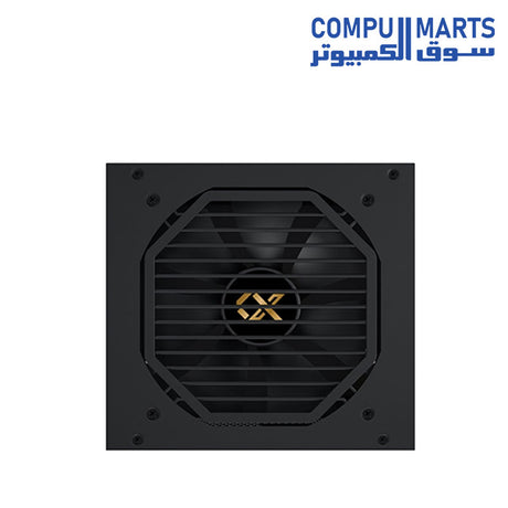 FURY-GD-850W-POWER-Supply-XIGMATEK-80+-GOLD-FULL-MODULAR