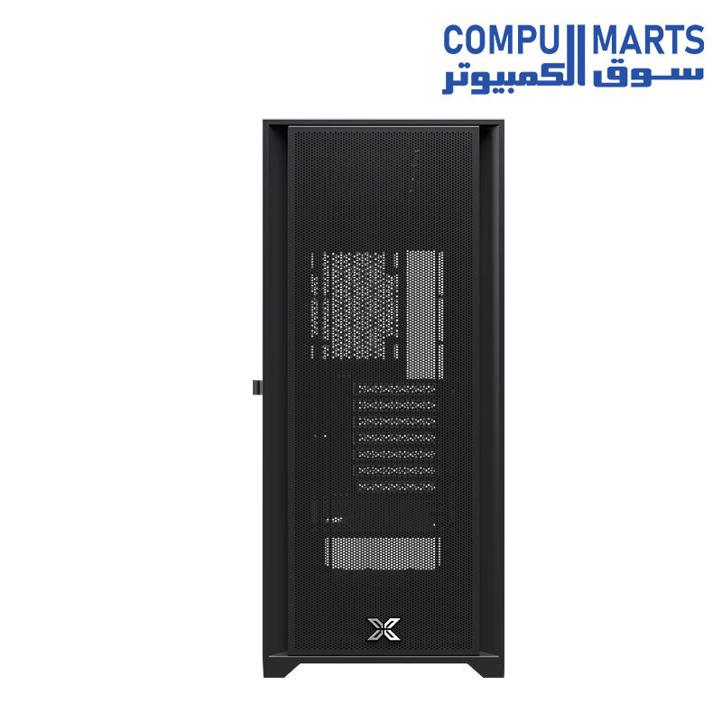 MASTER X II-CASE-XIGMATEK-ARGB-GAMING