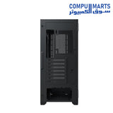 MASTER X II-CASE-XIGMATEK-ARGB-GAMING