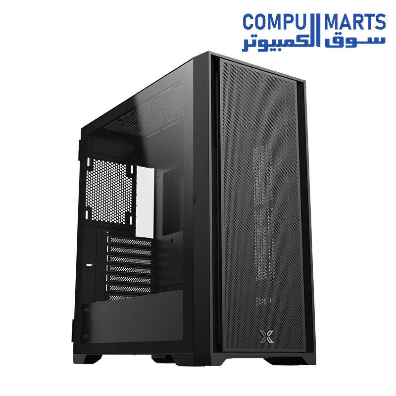 MASTER X II-CASE-XIGMATEK-ARGB-GAMING