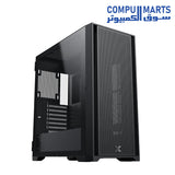 MASTER X II-CASE-XIGMATEK-ARGB-GAMING