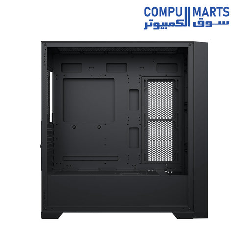 MASTER X II-CASE-XIGMATEK-ARGB-GAMING