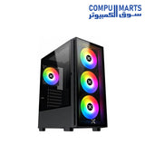 PHANTOM-COMPUTER-CASE-XIGMATEK-4-FAN-ARGB-MID-TOWER