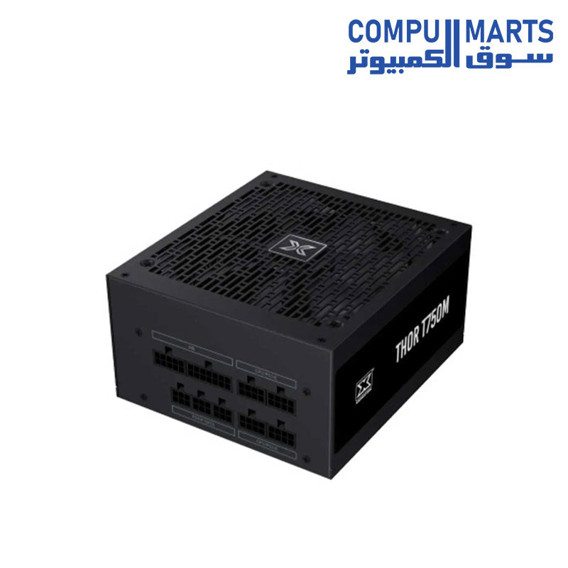 THOR-T750M-POWER-Supply-XIGMATEK-750W-80+BRONZE-FULL-MODULAR