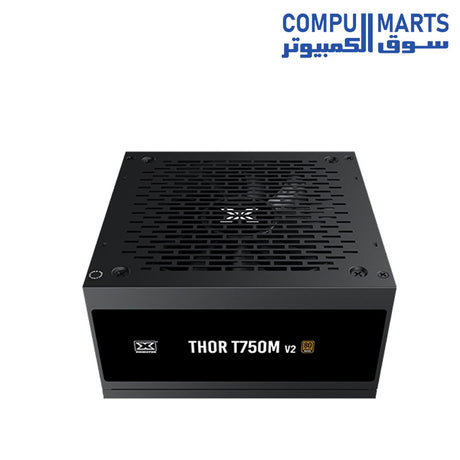 THOR-T750M-V2-POWER-Supply-XIGMATEK-750W-80+BRONZE-FULL-MODULAR