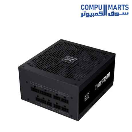 THOR-T850M-POWER-Supply-XIGMATEK-850W-80+BRONZE-FULL-MODULAR