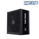 THOR-T850M-POWER-Supply-XIGMATEK-850W-80+BRONZE-FULL-MODULAR