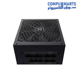 THOR-T850M-POWER-Supply-XIGMATEK-850W-80+BRONZE-FULL-MODULAR