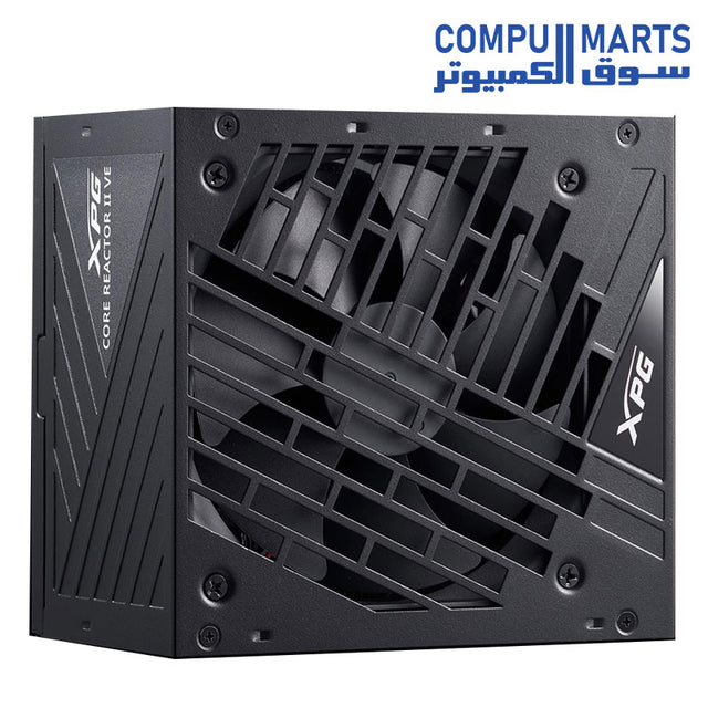 CORE REACTOR-II-VE-Computer Power Supplies-XPG-850W