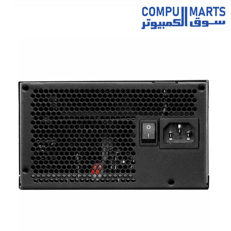 CYBERCORE-II-1300P-BKCUS-Power-Supply-XPG-1300W