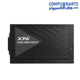 Core-Reactor-II-XPG- Fully Modular-1200W