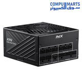 Core Reactor II-Computer Power Supplies-XPG- Fully Modular-1000 Watt