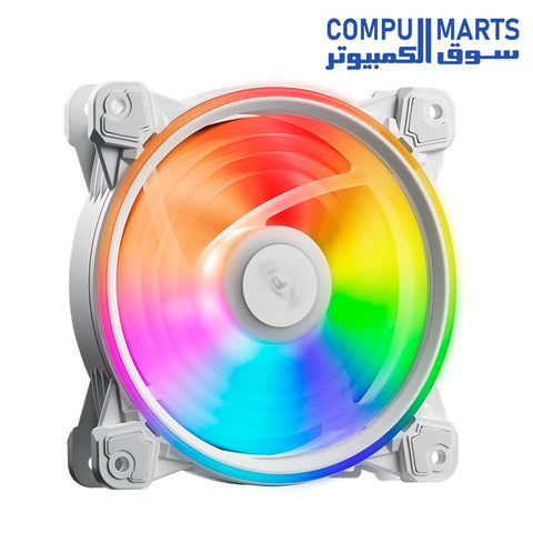 Hurricane-COMPUTER FAN-XPG-120mm-ARGB