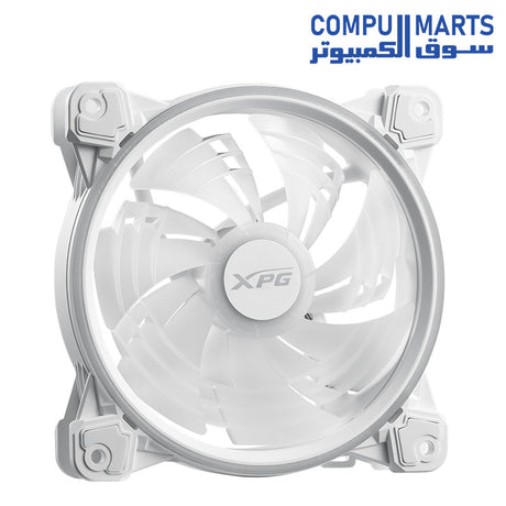 Hurricane-COMPUTER FAN-XPG-120mm-ARGB